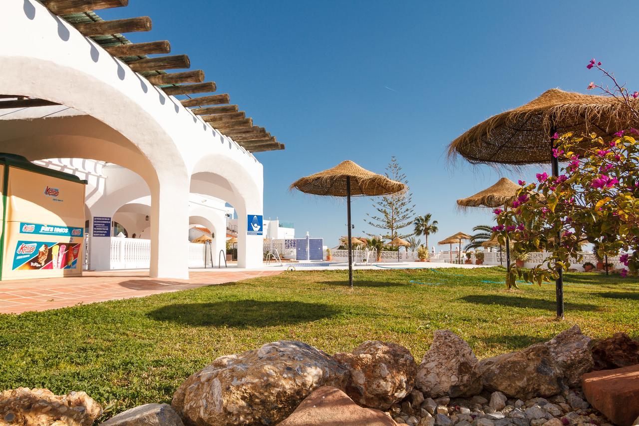 네르하 Capistrano Playa 803 Casasol 빌라 외부 사진