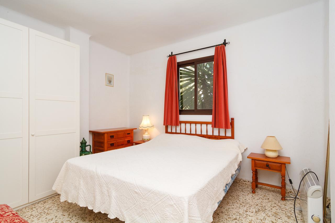 네르하 Capistrano Playa 803 Casasol 빌라 외부 사진
