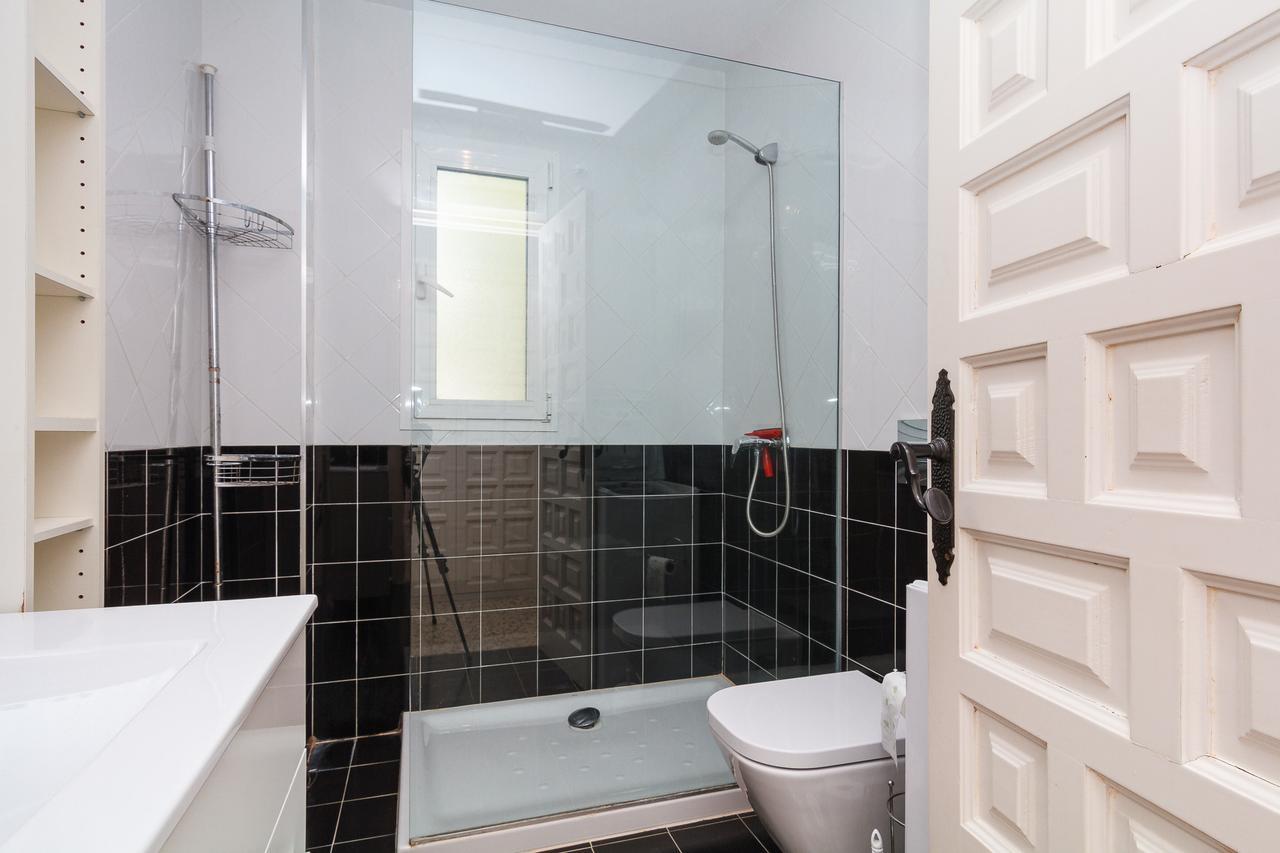네르하 Capistrano Playa 803 Casasol 빌라 외부 사진