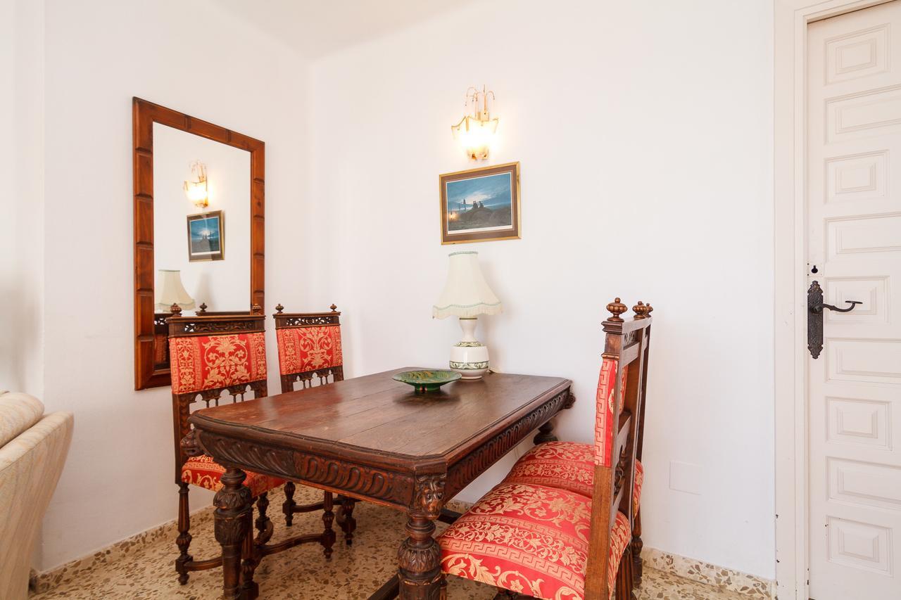 네르하 Capistrano Playa 803 Casasol 빌라 외부 사진